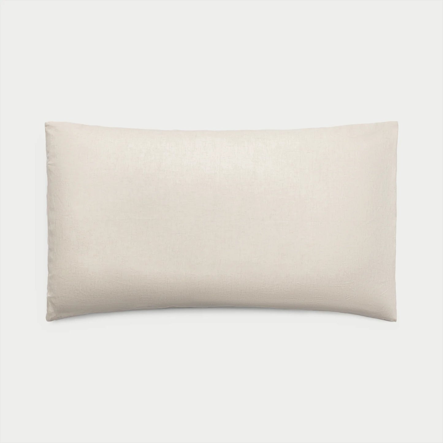 Linen Bamboo Pillow Shams