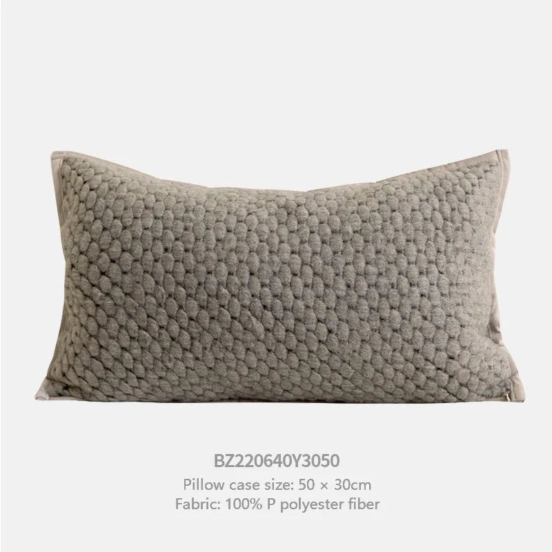 Waist Sofa Pillowcase